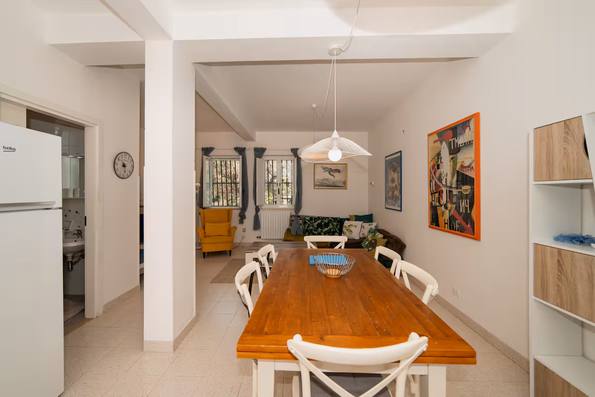 Photo de Salle à manger